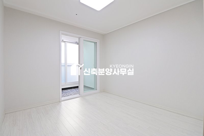 인천 제물포구 송림동 아르케팰리스 [ 3룸 . 테라스 Type ] 분양 매물번호 15237 사진 17