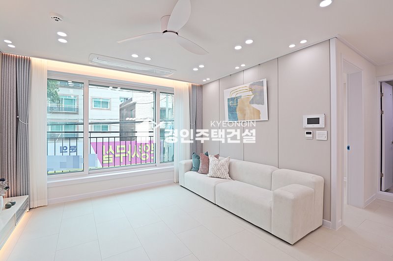 경기 안산상록구 본오동 성호빌라트 [ 3룸 . 테라스 . 복층 Type ] 분양 매물번호 16178 사진 4