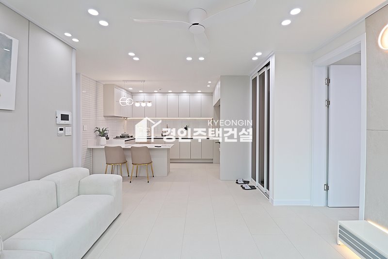 경기 안산상록구 본오동 성호빌라트 [ 3룸 . 테라스 . 복층 Type ] 분양 매물번호 16178 사진 6