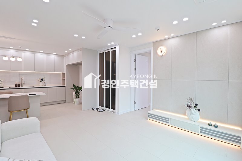 경기 안산상록구 본오동 성호빌라트 [ 3룸 . 테라스 . 복층 Type ] 분양 매물번호 16178 사진 7