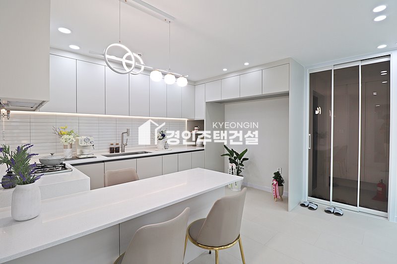 경기 안산상록구 본오동 성호빌라트 [ 3룸 . 테라스 . 복층 Type ] 분양 매물번호 16178 사진 8