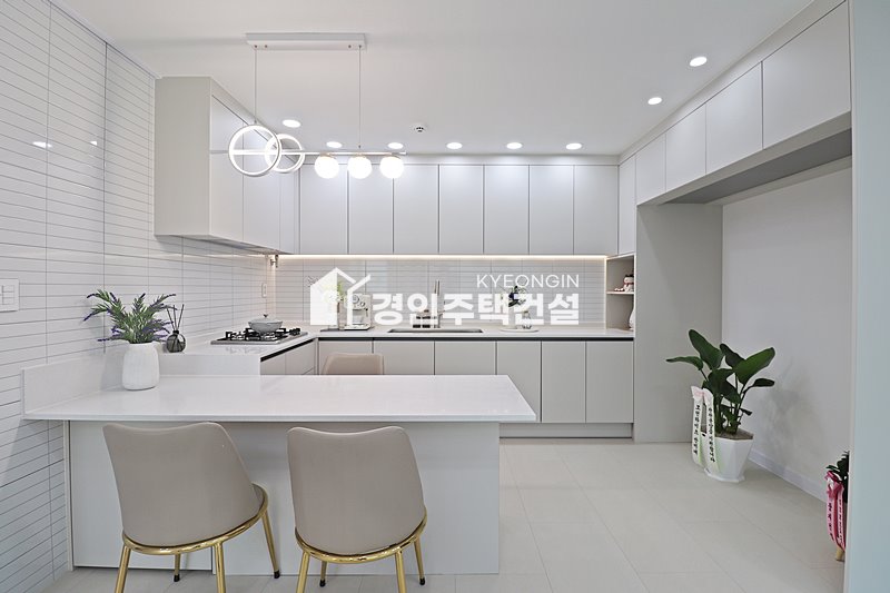 경기 안산상록구 본오동 성호빌라트 [ 3룸 . 테라스 . 복층 Type ] 분양 매물번호 16178 사진 9