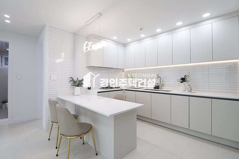 경기 안산상록구 본오동 성호빌라트 [ 3룸 . 테라스 . 복층 Type ] 분양 매물번호 16178 사진 10