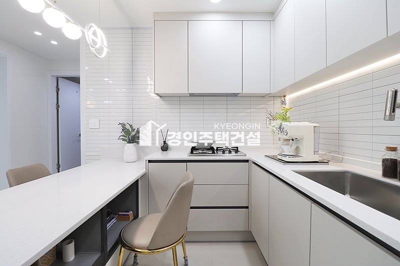 경기 안산상록구 본오동 성호빌라트 [ 3룸 . 테라스 . 복층 Type ] 분양 매물번호 16178 사진 11