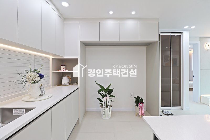 경기 안산상록구 본오동 성호빌라트 [ 3룸 . 테라스 . 복층 Type ] 분양 매물번호 16178 사진 12