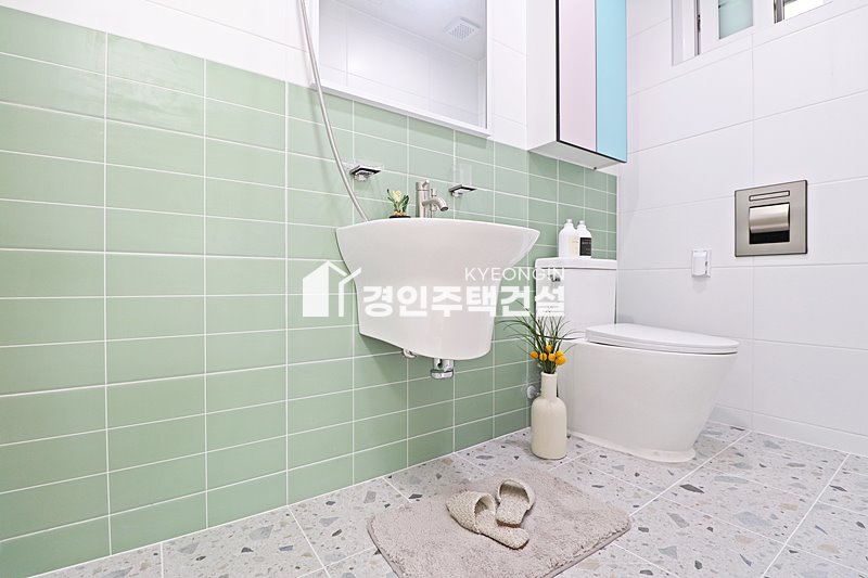 경기 안산상록구 본오동 성호빌라트 [ 3룸 . 테라스 . 복층 Type ] 분양 매물번호 16178 사진 14