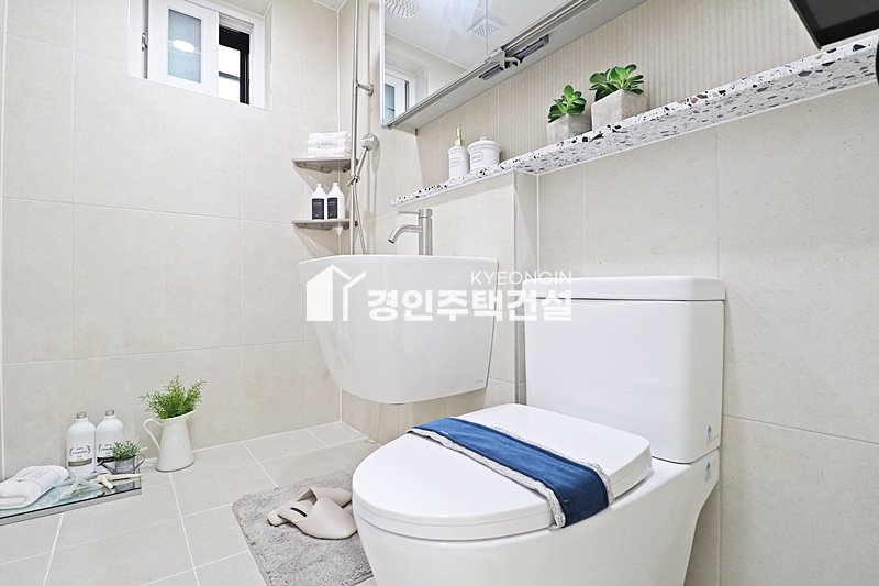 경기 안산상록구 본오동 성호빌라트 [ 3룸 . 테라스 . 복층 Type ] 분양 매물번호 16178 사진 17