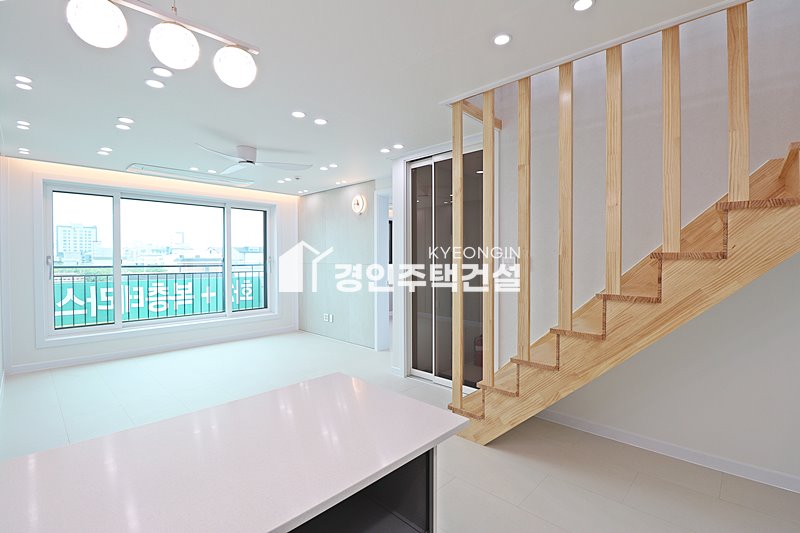 경기 안산상록구 본오동 성호빌라트 [ 3룸 . 테라스 . 복층 Type ] 분양 매물번호 16178 사진 19