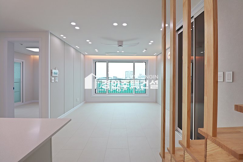 경기 안산상록구 본오동 성호빌라트 [ 3룸 . 테라스 . 복층 Type ] 분양 매물번호 16178 사진 20