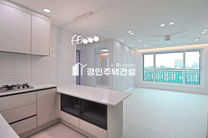 경기 안산상록구 본오동 성호빌라트 [ 3룸 . 테라스 . 복층 Type ] 분양 매물번호 16178 사진 21