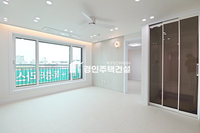 경기 안산상록구 본오동 성호빌라트 [ 3룸 . 테라스 . 복층 Type ] 분양 매물번호 16178 사진 22