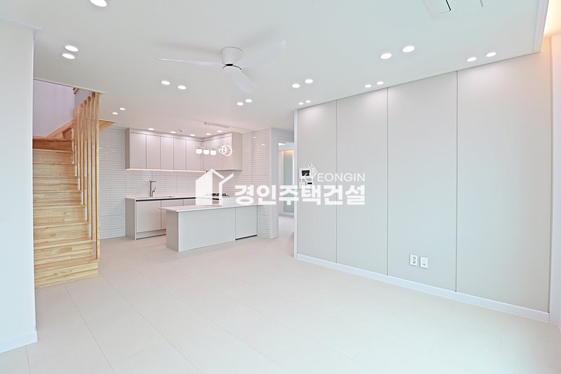 경기 안산상록구 본오동 성호빌라트 [ 3룸 . 테라스 . 복층 Type ] 분양 매물번호 16178 사진 25