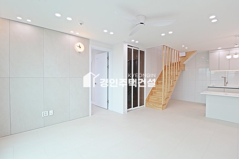 경기 안산상록구 본오동 성호빌라트 [ 3룸 . 테라스 . 복층 Type ] 분양 매물번호 16178 사진 27