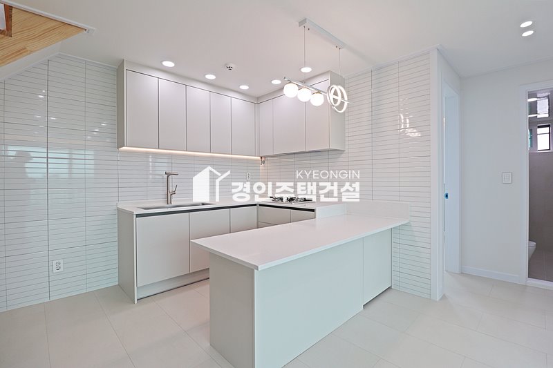 경기 안산상록구 본오동 성호빌라트 [ 3룸 . 테라스 . 복층 Type ] 분양 매물번호 16178 사진 30