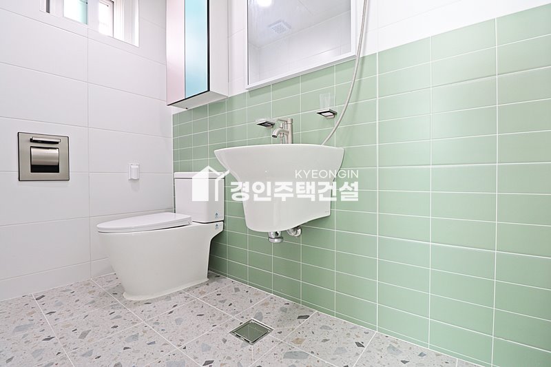 경기 안산상록구 본오동 성호빌라트 [ 3룸 . 테라스 . 복층 Type ] 분양 매물번호 16178 사진 34