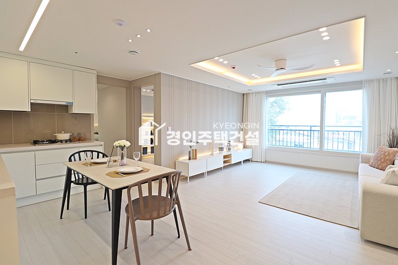 인천 제물포구 용동 포레가 [ A . B . C Type ] 분양 매물번호 16176 사진 2