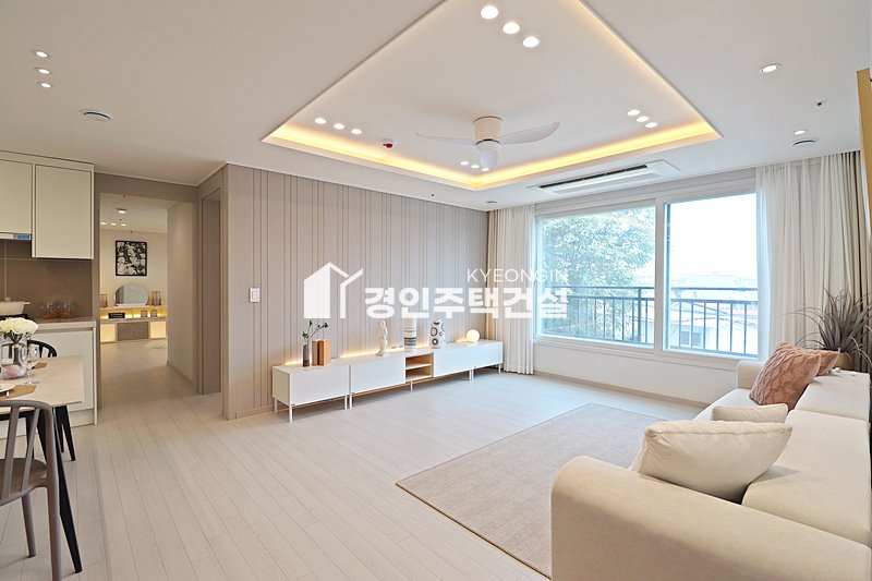 인천 제물포구 용동 포레가 [ A . B . C Type ] 분양 매물번호 16176 사진 3