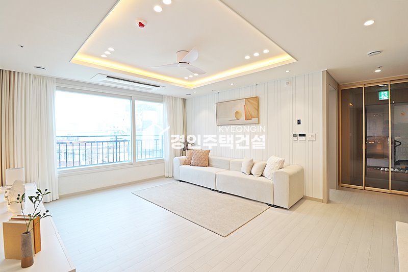 인천 제물포구 용동 포레가 [ A . B . C Type ] 분양 매물번호 16176 사진 5
