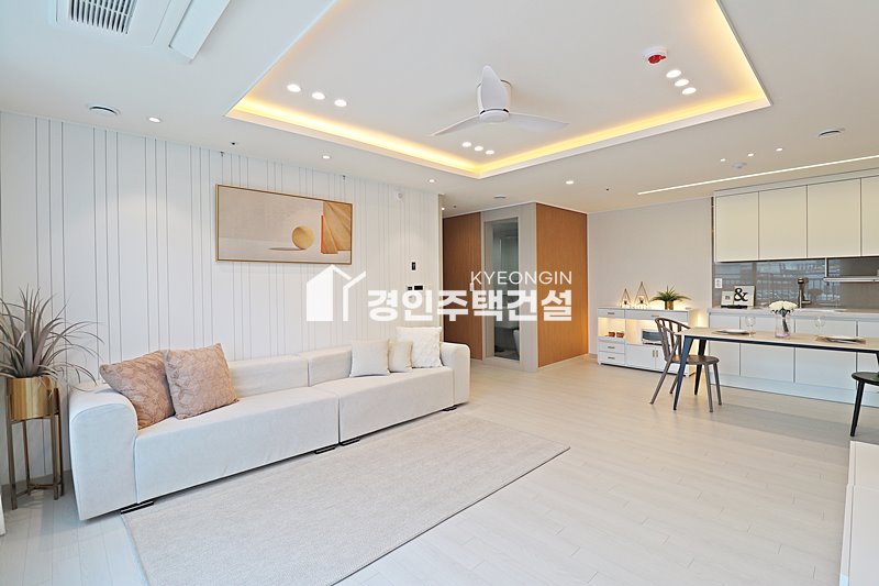 인천 제물포구 용동 포레가 [ A . B . C Type ] 분양 매물번호 16176 사진 6