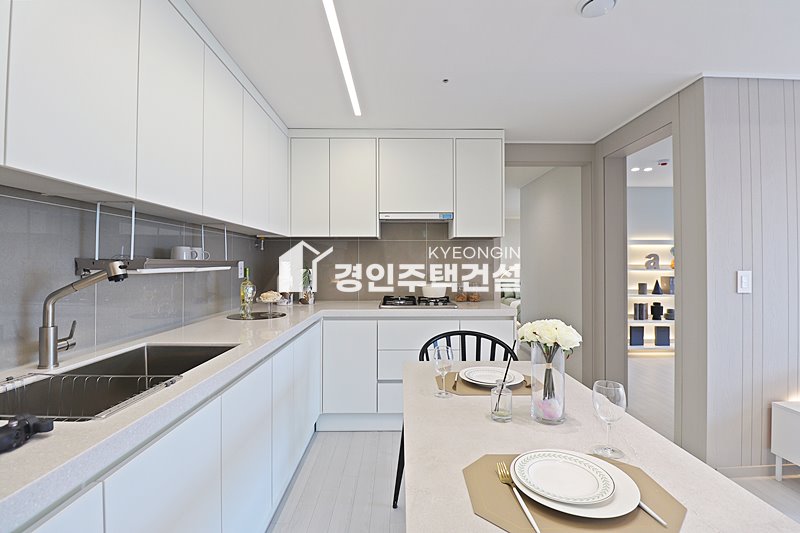 인천 제물포구 용동 포레가 [ A . B . C Type ] 분양 매물번호 16176 사진 12