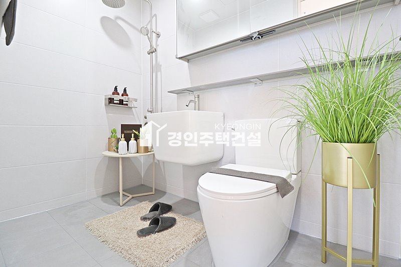인천 제물포구 용동 포레가 [ A . B . C Type ] 분양 매물번호 16176 사진 14