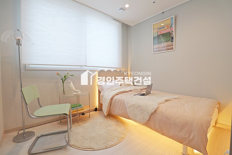 인천 제물포구 용동 포레가 [ A . B . C Type ] 분양 매물번호 16176 사진 16