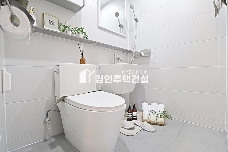 인천 제물포구 용동 포레가 [ A . B . C Type ] 분양 매물번호 16176 사진 17