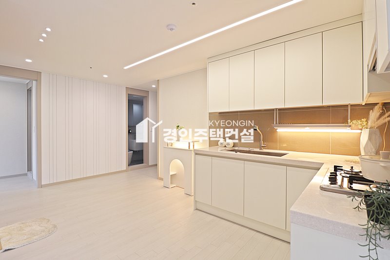 인천 제물포구 용동 포레가 [ A . B . C Type ] 분양 매물번호 16176 사진 25