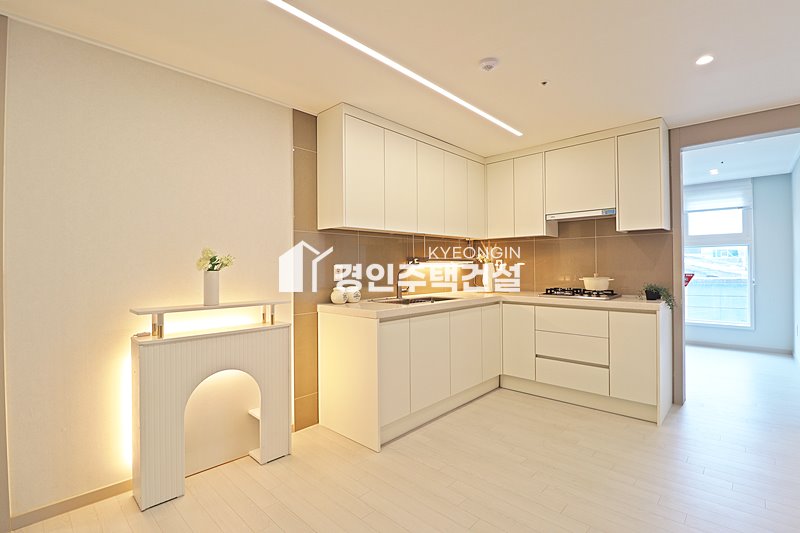 인천 제물포구 용동 포레가 [ A . B . C Type ] 분양 매물번호 16176 사진 27