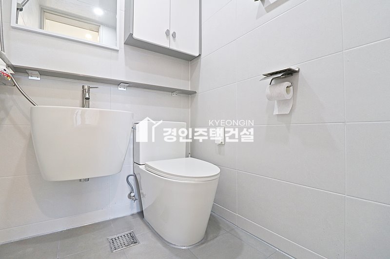 인천 제물포구 용동 포레가 [ A . B . C Type ] 분양 매물번호 16176 사진 29