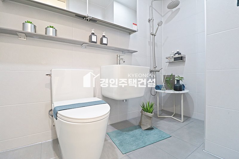 인천 제물포구 용동 포레가 [ A . B . C Type ] 분양 매물번호 16176 사진 32