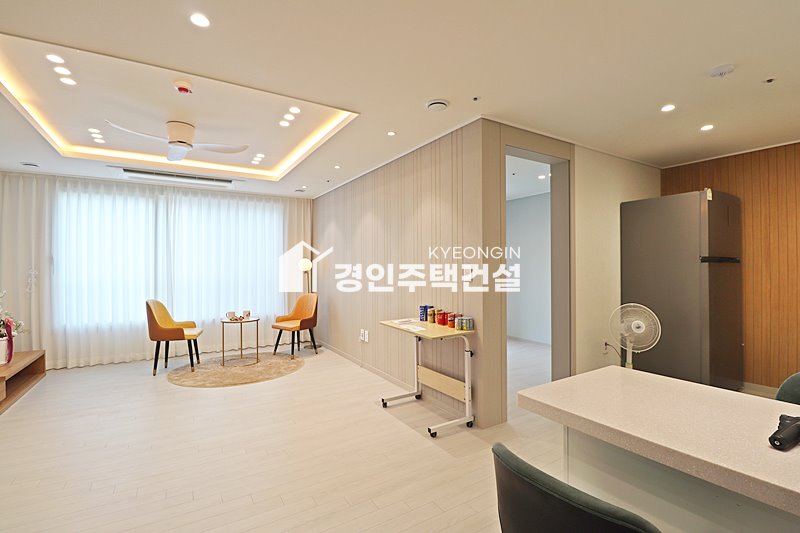 인천 제물포구 용동 포레가 [ A . B . C Type ] 분양 매물번호 16176 사진 34