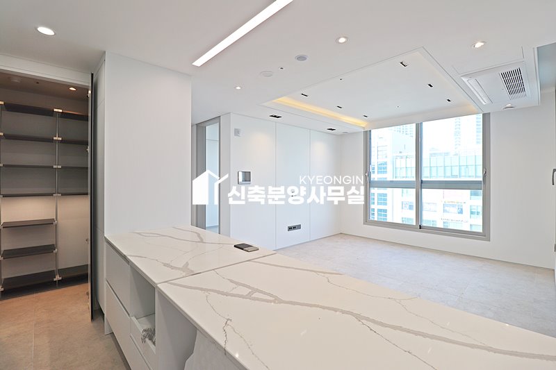인천 서해구 청라동 에이펙스 [ 3룸 . 테라스 Type ] 분양 매물번호 15946 사진 1
