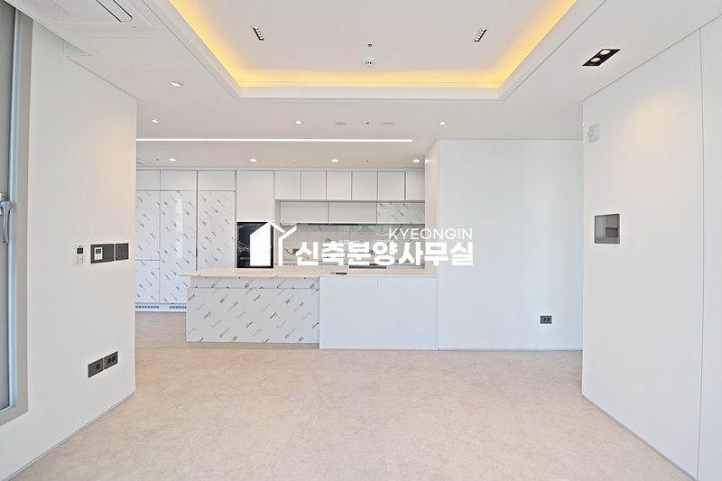 인천 서해구 청라동 에이펙스 [ 3룸 . 테라스 Type ] 분양 매물번호 15946 사진 7