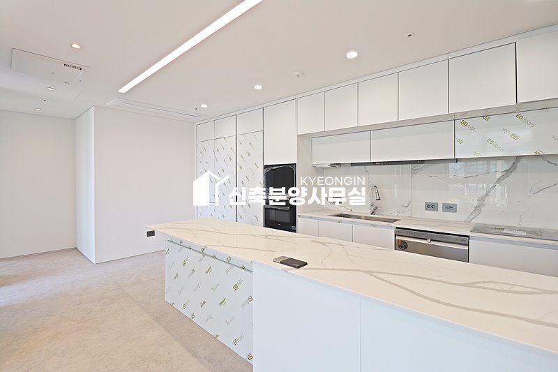 인천 서해구 청라동 에이펙스 [ 3룸 . 테라스 Type ] 분양 매물번호 15946 사진 9