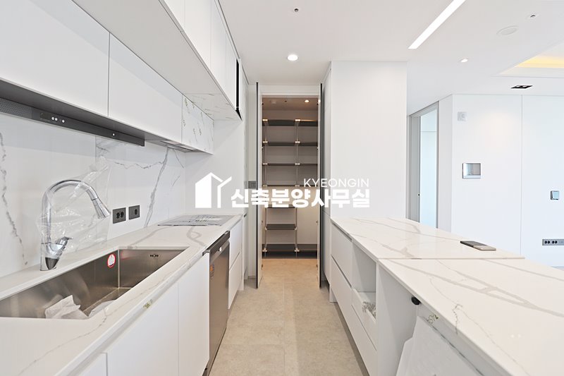 인천 서해구 청라동 에이펙스 [ 3룸 . 테라스 Type ] 분양 매물번호 15946 사진 12