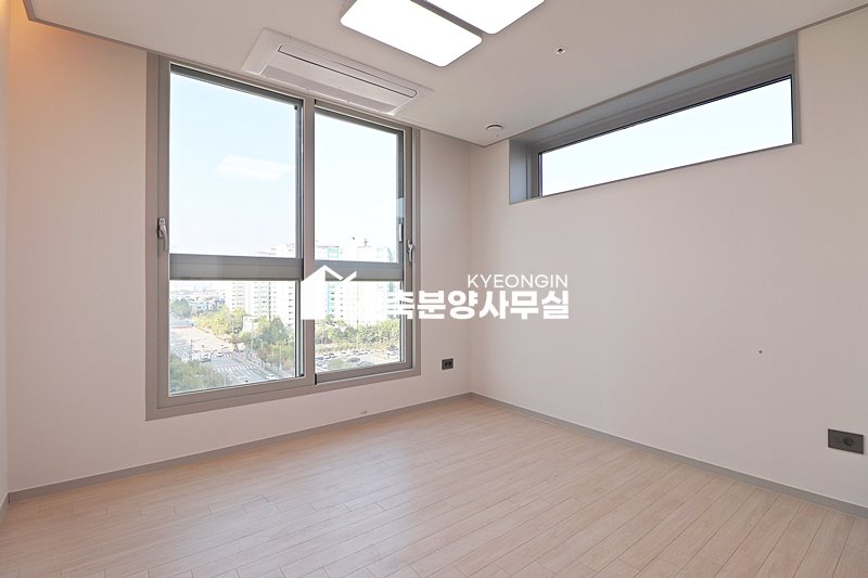 인천 서해구 청라동 에이펙스 [ 3룸 . 테라스 Type ] 분양 매물번호 15946 사진 16