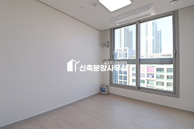 인천 서해구 청라동 에이펙스 [ 3룸 . 테라스 Type ] 분양 매물번호 15946 사진 19