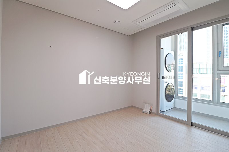 인천 서해구 청라동 에이펙스 [ 3룸 . 테라스 Type ] 분양 매물번호 15946 사진 20