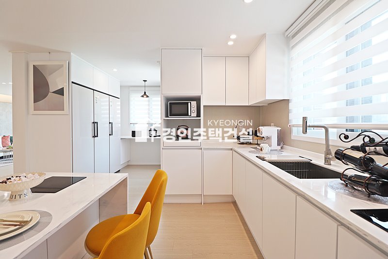경기 파주시 상지석동 햇살가온 [ 3룸 . 4룸 Type ] 분양 매물번호 16183 사진 14