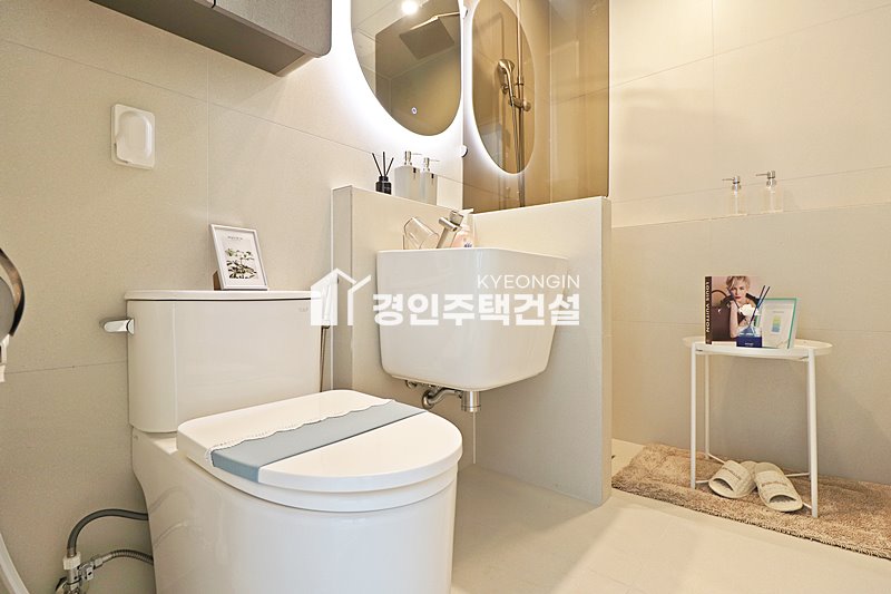 경기 파주시 상지석동 햇살가온 [ 3룸 . 4룸 Type ] 분양 매물번호 16183 사진 20