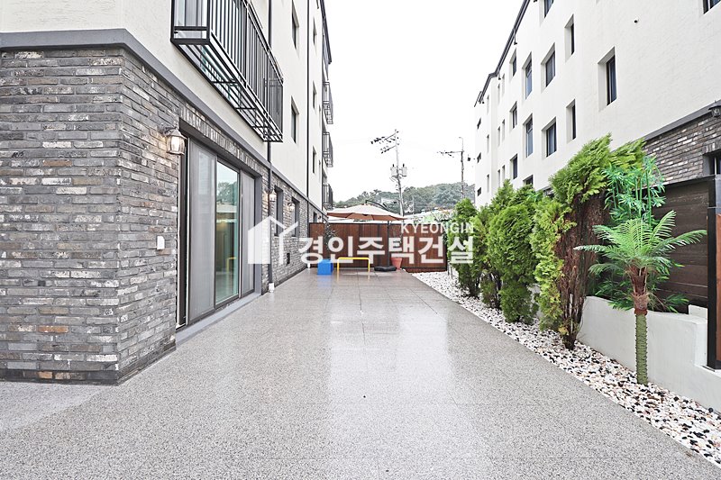 경기 파주시 야당동 리벤시아 [ 가변형4룸 . 테라스 . 복층 Type ] 분양 매물번호 16094 사진 10