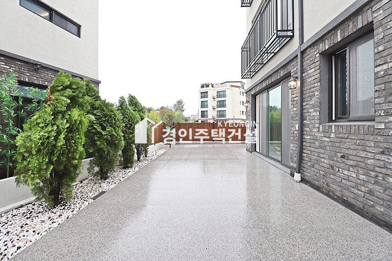 경기 파주시 야당동 리벤시아 [ 가변형4룸 . 테라스 . 복층 Type ] 분양 매물번호 16094 사진 11