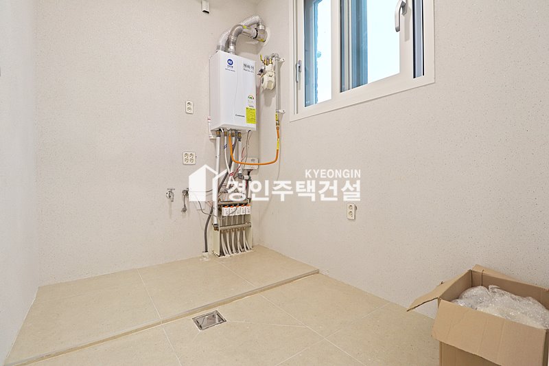 경기 파주시 야당동 리벤시아 [ 가변형4룸 . 테라스 . 복층 Type ] 분양 매물번호 16094 사진 17