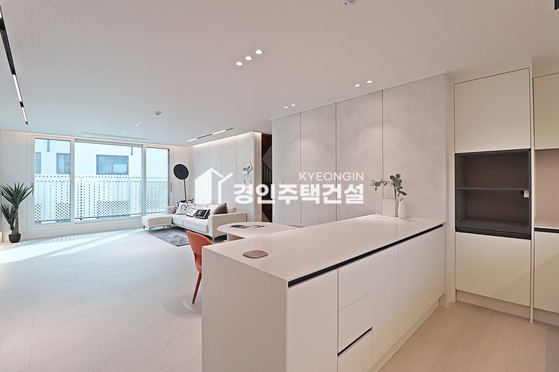 경기 파주시 야당동 리벤시아 [ 가변형4룸 . 테라스 . 복층 Type ] 분양 매물번호 16094 사진 27