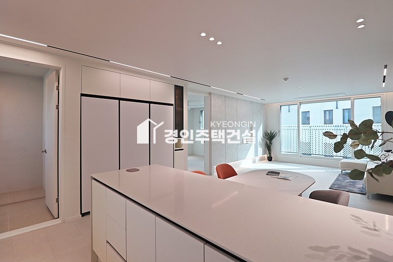 경기 파주시 야당동 리벤시아 [ 가변형4룸 . 테라스 . 복층 Type ] 분양 매물번호 16094 사진 29