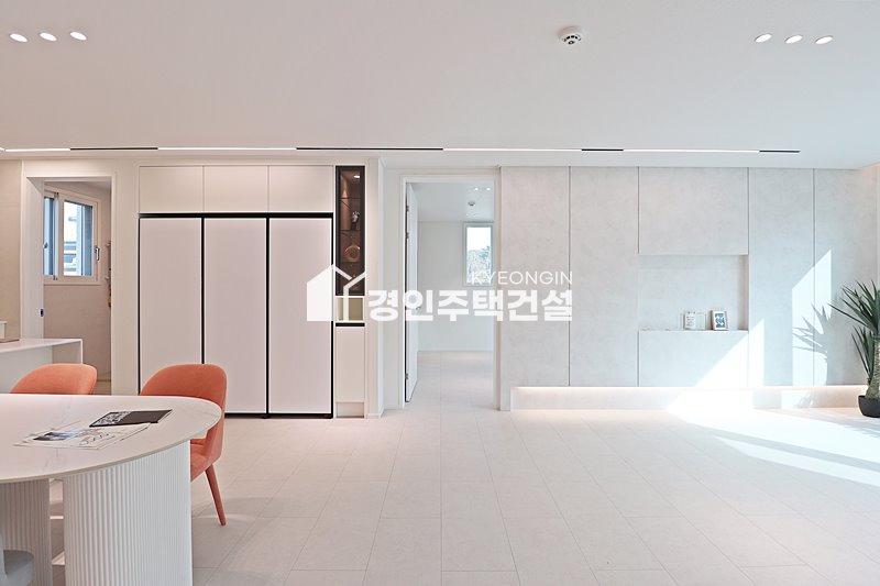 경기 파주시 야당동 리벤시아 [ 가변형4룸 . 테라스 . 복층 Type ] 분양 매물번호 16094 사진 33