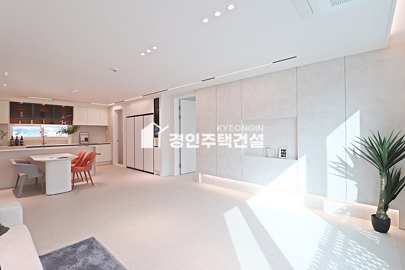 경기 파주시 야당동 리벤시아 [ 가변형4룸 . 테라스 . 복층 Type ] 분양 매물번호 16094 사진 34