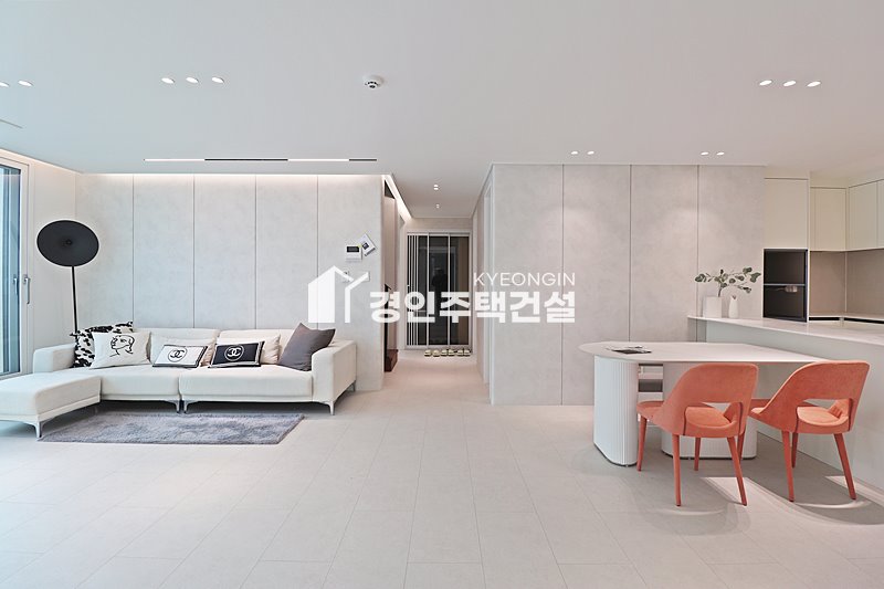 경기 파주시 야당동 리벤시아 [ 가변형4룸 . 테라스 . 복층 Type ] 분양 매물번호 16094 사진 37