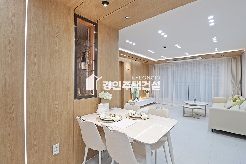 경기 안산상록구 본오동 포레스트 인 서울 [ 3룸 . 테라스 . 복층 Type ] 분양 매물번호 16173 사진 1